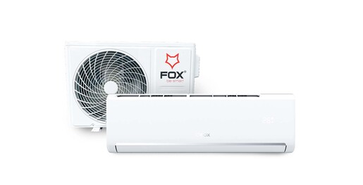 Fox klima uređaj FAC-12INTC52