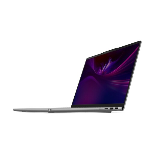 Laptop LENOVO IdeaPad Slim 5 16IRH10 83HS003YRM, 16 WUXGA, Intel Core i5 13420H, 32GB RAM, 1TB SSD, DOS