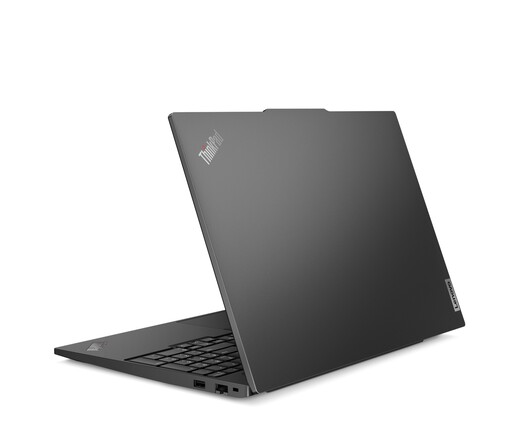 Laptop LENOVO ThinkPad E16 G2 21MA003QCX, 16 WUXGA, Intel Core Ultra 7 155H, 32GB RAM, 1TB SSD, DOS