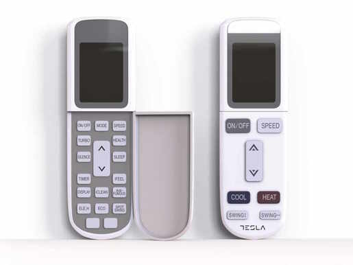 Tesla inverter klima uređaj TA36FFCL-1232IAW