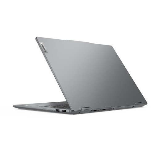Laptop LENOVO IdeaPad 5 2in1 14AHP9 83DR006HYA, 14 WUXGA OLED, AMD Ryzen 7 8845HS, 16GB RAM, 1TB SSD, DOS