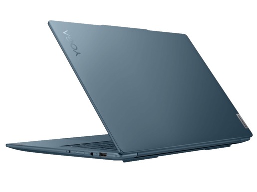 Laptop LENOVO Yoga Pro 7 14AHP9 83E3001SYA, 14.5 3K, AMD Ryzen 7 8845HS, 16GB RAM, 1TB SSD, DOS