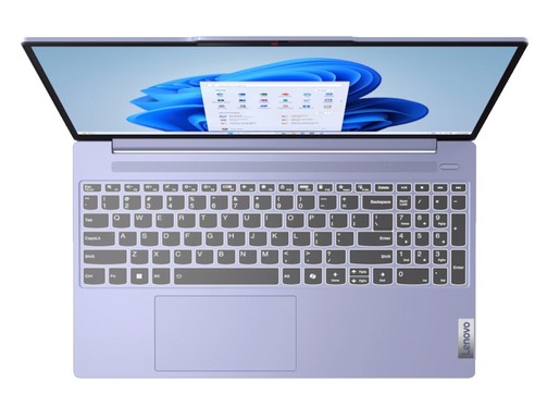 Laptop LENOVO IdeaPad Slim 5 15IRH9R 83J6000DRM, 15.3 WUXGA, Intel Core 5 210H, 16GB RAM, 1TB SSD, DOS