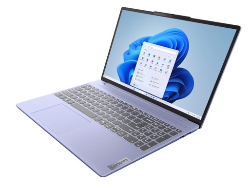 Laptop LENOVO IdeaPad Slim 5 15IRH9R 83J6000DRM, 15.3 WUXGA, Intel Core 5 210H, 16GB RAM, 1TB SSD, DOS