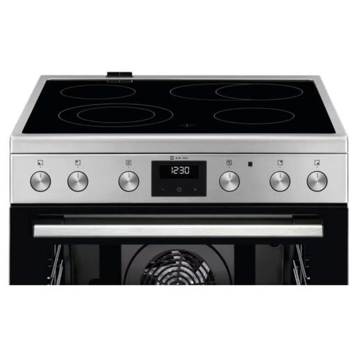 Electrolux električni šporet LKR64022AX