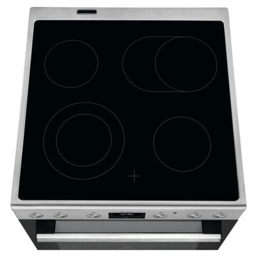 Electrolux električni šporet LKR64022AX