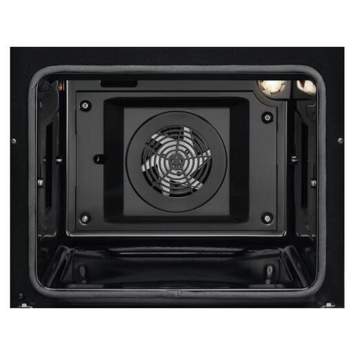 Electrolux električni šporet LKR64022AX