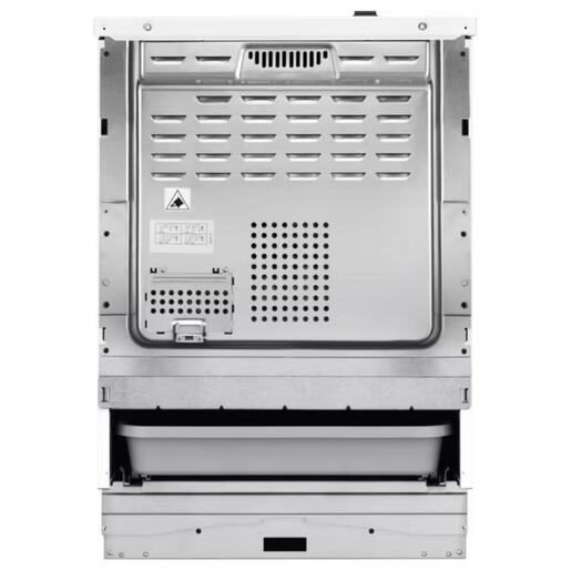 Electrolux električni šporet LKR64022AX