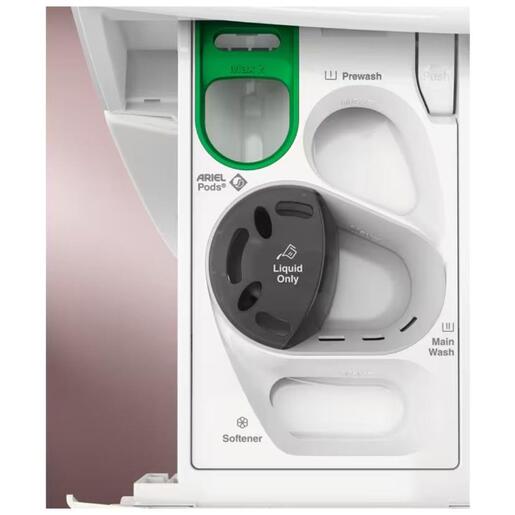 Electrolux mašina za pranje veša EW7F2481UE