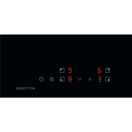 Electrolux ugradna ploča LIL61424C