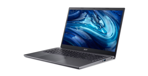 Laptop ACER Extensa 15 EX215-55-56E8 NX.EGYEX.009/16, 15.6 FHD, Intel Core i5 1235U, 16GB RAM, 512GB SSD, DOS
