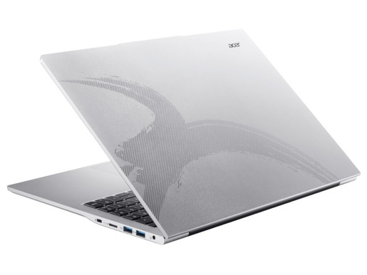 Laptop ACER Aspire Lite AL16-52P-50A8 NX.J5SEX.001, 16 WUXGA IPS, Intel Core i5-1334U, 16GB RAM, 512GB SSD, DOS