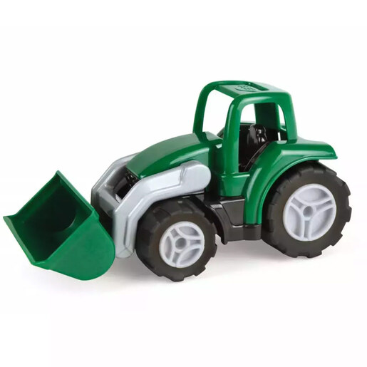 Lena Workies traktor utovartivač