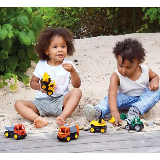 Lena Workies utovarivač