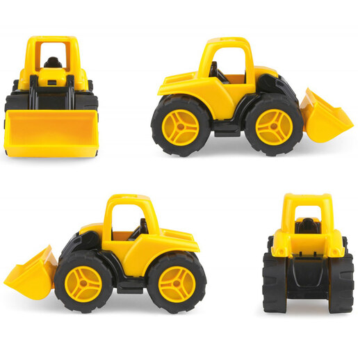 Lena Workies utovarivač