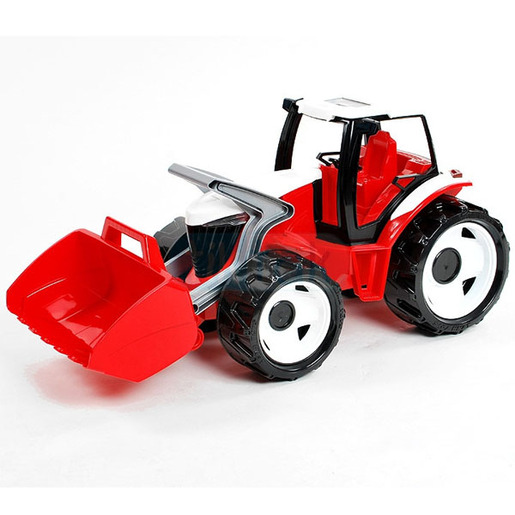 Lena traktor utovarivač