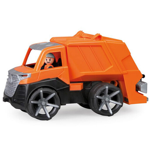 Lena Truxx djubretarac