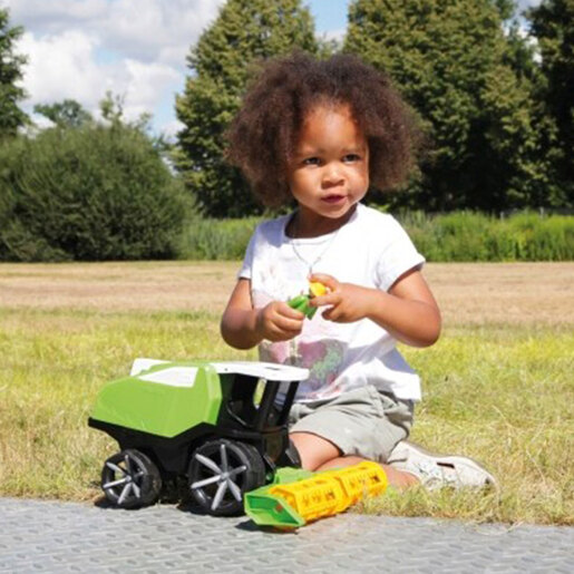 Lena Truxx 2 kombajn