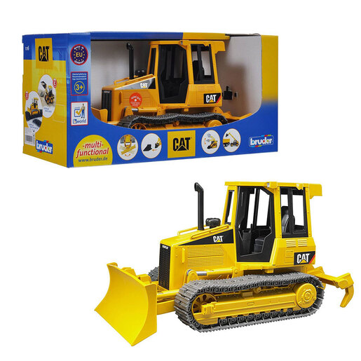 Bruder CAT buldožer