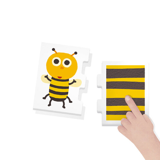 HEADU - Dodirni i zaključi