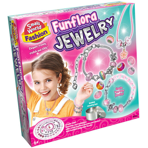 Creative Toys Napravi elegantni nakit