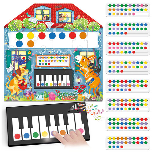 HEADU - Muzička škola