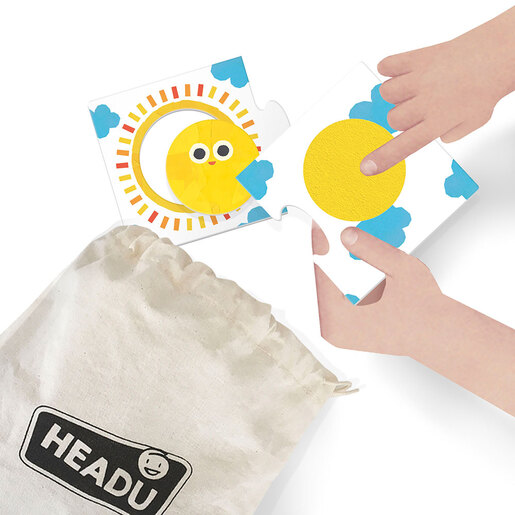 HEADU - Taktilni logika niz