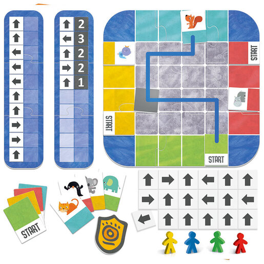 HEADU - Učimo programiranje