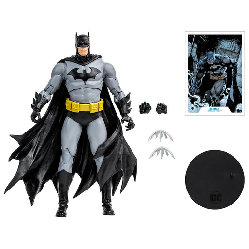 Batman figura