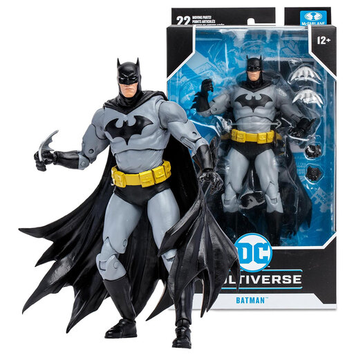 Batman figura