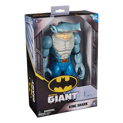 Batman giant serijal akciona figura