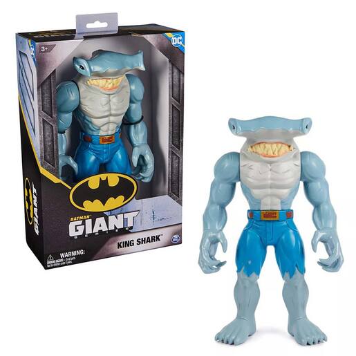 Batman giant serijal akciona figura