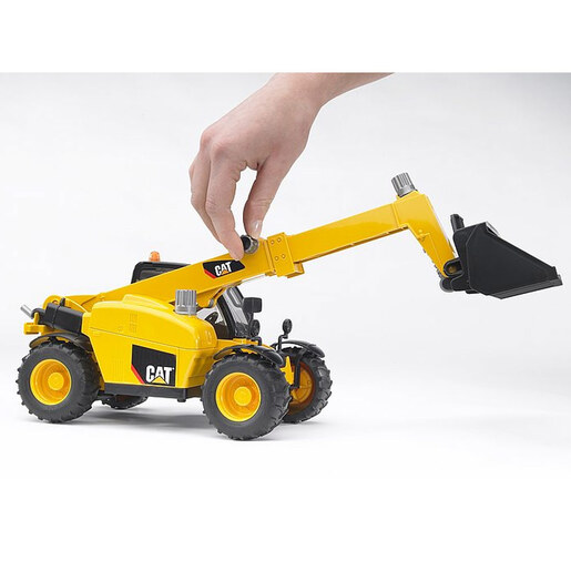 Bruder Teleskopski bager