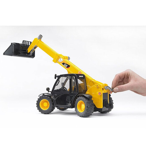 Bruder Teleskopski bager