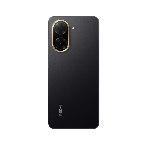 Xiaomi Redmi A5, 4+128GB, Midnight Black, Mobilni telefon