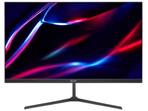 Monitor 23.8 ACER Nitro QG240YH3Bbix, FHD, VA, Freesync, 100Hz, 4ms, VGA, HDMI, Gaming