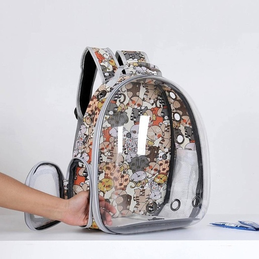 Ranac za kućne ljubimce Easy 1