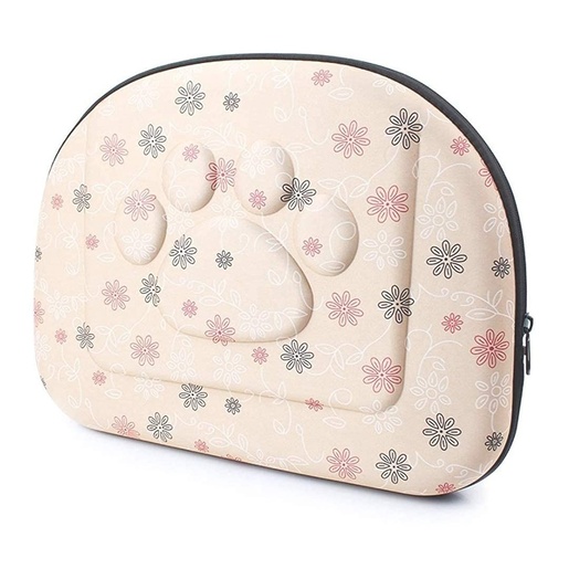 TRANSPORTNA TORBA ZA KUĆNE LJUBIMCE LUX COLOR