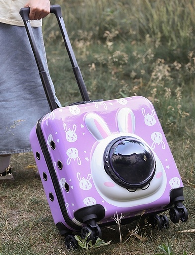 Kofer za Transport Kućnih ljubimaca Holli 1