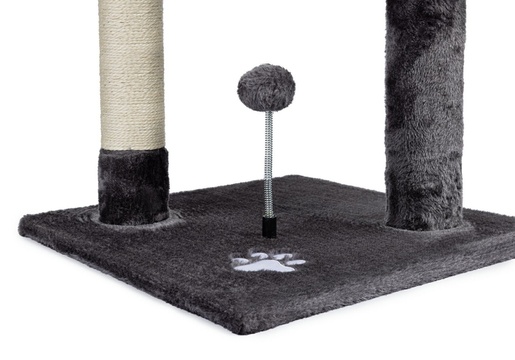 Češko za mačke Ami Xl Dark Gray