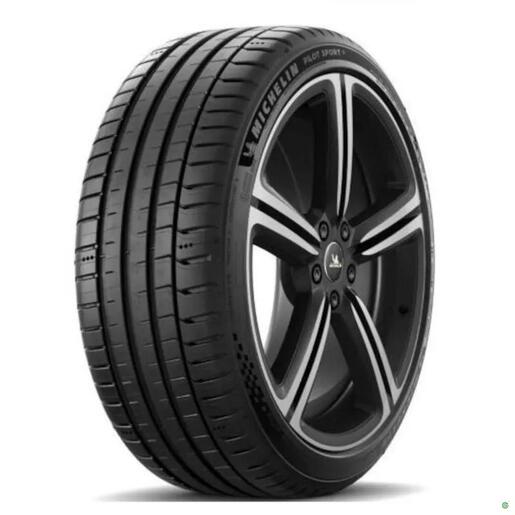 Michelin 245/40R18 97Y PILOT SPORT 5