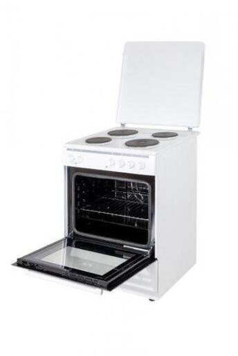 Union električni šporet W-60.4