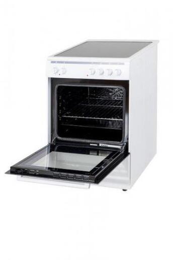 Union električni šporet keramička ploca W-60.0