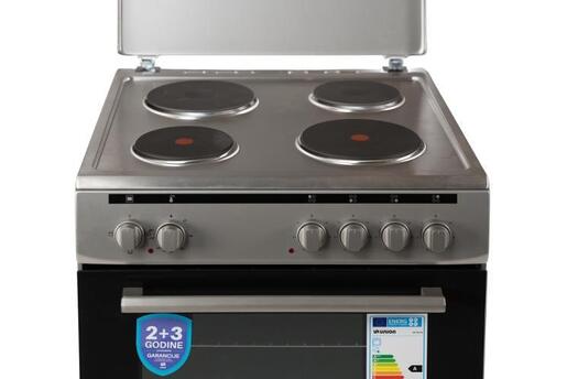 Union šporet W-60.4S