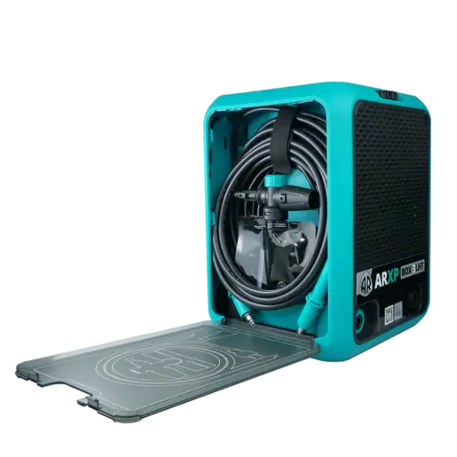 ARXP Perač pod pritiskom Box3 150LHT