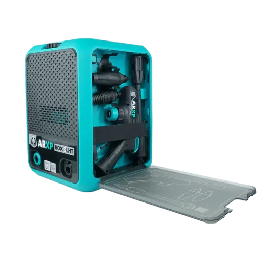 ARXP Perač pod pritiskom Box3 150LHT