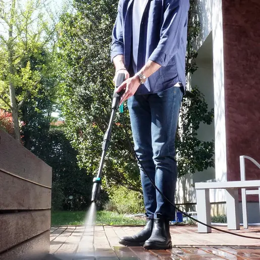 ARXP Perač pod pritiskom Box5 160DTS