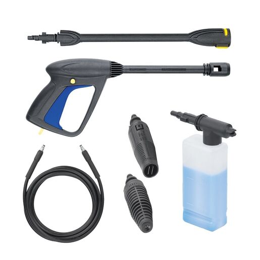 Michelin Perač pod pritiskom MPX14E 110Bar 1.4Kw