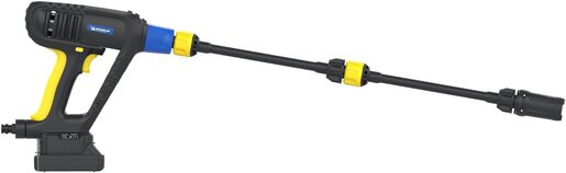 Michelin Pištolj Aku pod pritiskom MPX250EDS 250W 2500Mah
