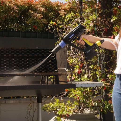 Michelin Pištolj Aku pod pritiskom MPX250EDS 250W 2500Mah